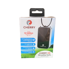 Load image into Gallery viewer, Cherry Ion Personal Wearable Air Purifier