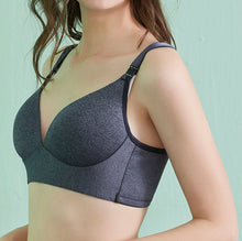 Load image into Gallery viewer, Little K T-shirt Nursing Bra