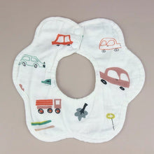 Load image into Gallery viewer, Bao Bei Law Bib (Set of 6)