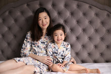 Load image into Gallery viewer, Little K Bamboo Mini Me Robe