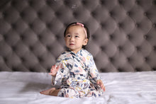 Load image into Gallery viewer, Little K Bamboo Mini Me Robe