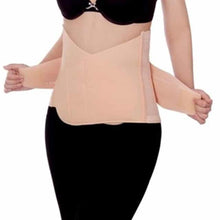 Load image into Gallery viewer, Inay Moments Postnatal Tummy Band with Enhanced Belt