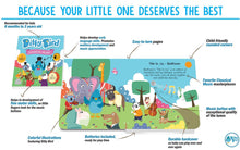 Load image into Gallery viewer, Ditty Books - Classical Music