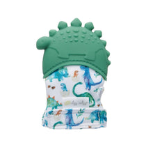 Load image into Gallery viewer, Itzy Ritzy Mitzies Food Grade Silicone Teether