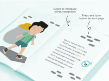 Load image into Gallery viewer, Cali's Books Recordable - Jack and the Beanstalk