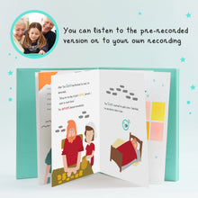 Load image into Gallery viewer, Cali's Books Recordable - Jack and the Beanstalk