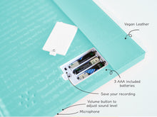 Load image into Gallery viewer, Cali's Books Recordable - Jack and the Beanstalk