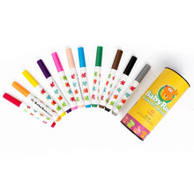 Load image into Gallery viewer, Joan Miro Baby Roo Washable Markers