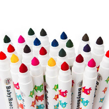 Load image into Gallery viewer, Joan Miro Baby Roo Washable Markers