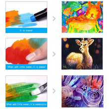 Load image into Gallery viewer, Joan Miro Silky Crayon - Baby Roo