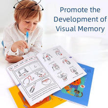 Load image into Gallery viewer, Joan Miro Wipe Clean Learning Cards