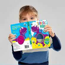 Load image into Gallery viewer, Push Pop Bubble Books