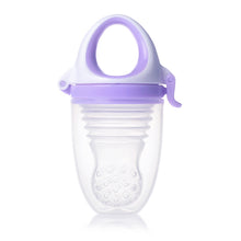 Load image into Gallery viewer, Kidsme Food Feeder Plus XL - Lavender