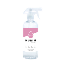 Load image into Gallery viewer, Kurin Super Alkaline Ionized Water - Spray 500ml