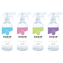 Load image into Gallery viewer, Kurin Super Alkaline Ionized Water - Spray 500ml