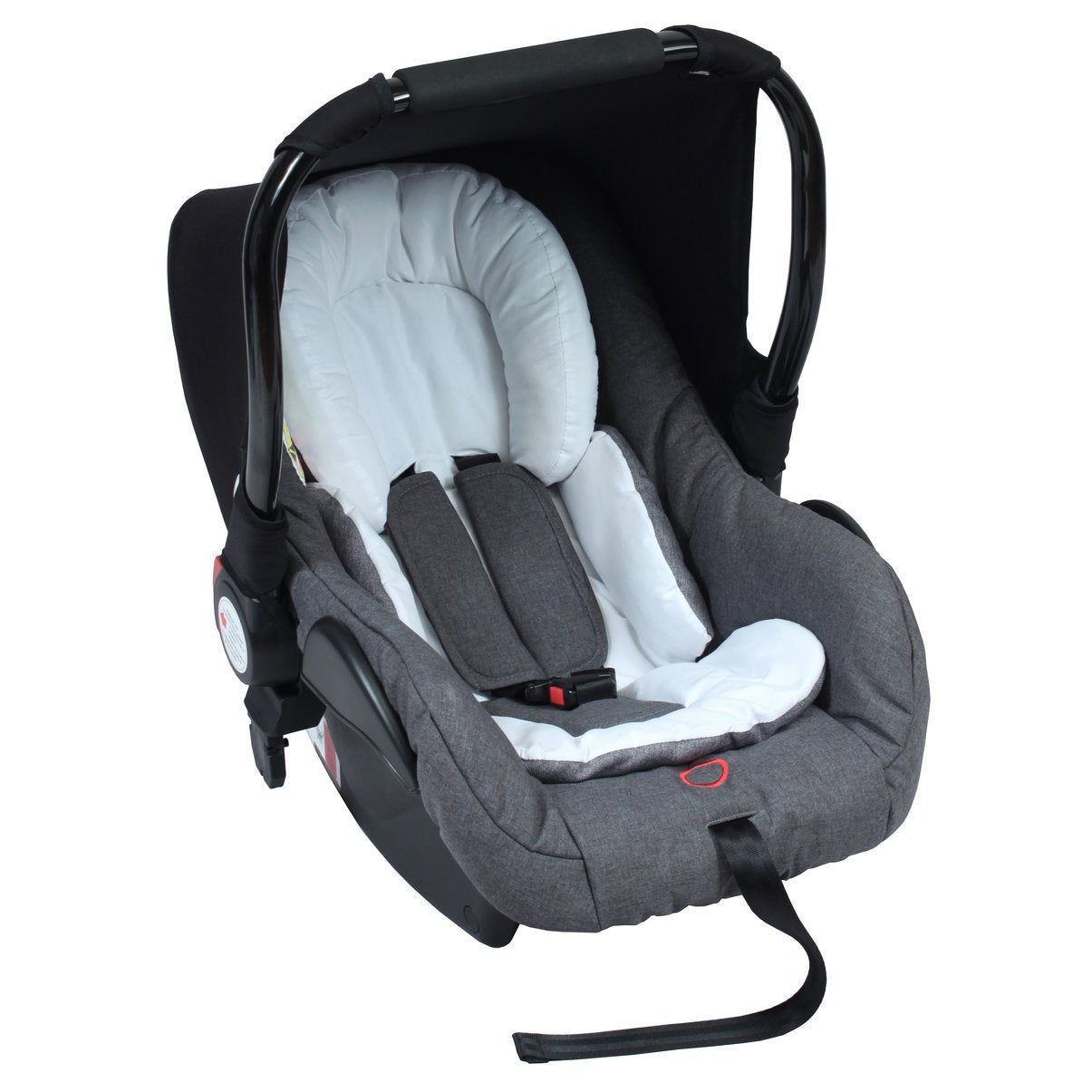 looping squizz 3 car seat