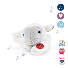 Load image into Gallery viewer, Zazu - Baby Sleep Soothers - Dex, Liz, and Don