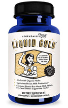 Load image into Gallery viewer, Legendairy Milk - Liquid Gold
