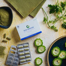 Load image into Gallery viewer, Mega-Ampalaya 30's