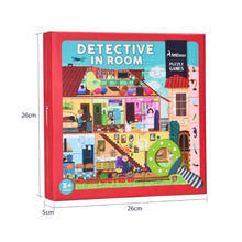 Load image into Gallery viewer, Mideer Puzzle – Detective