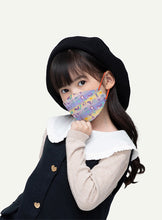 Load image into Gallery viewer, Meo Guard Kids Disposable Face Masks