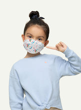 Load image into Gallery viewer, Meo Guard Kids Disposable Face Masks
