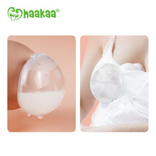 Load image into Gallery viewer, Haakaa Ladybug Silicone Breast Milk Collector