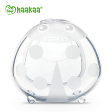 Load image into Gallery viewer, Haakaa Ladybug Silicone Breast Milk Collector