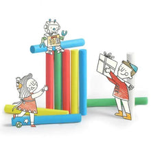 Load image into Gallery viewer, Mideer Multifunction Palm Oil Chalk