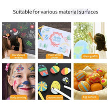 Load image into Gallery viewer, Mideer Multifunction Palm Oil Chalk