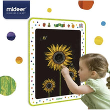 Load image into Gallery viewer, Mideer Blackboard Adhesive: The Very Hungry Caterpillar