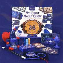 Load image into Gallery viewer, Mideer My First Magic Show