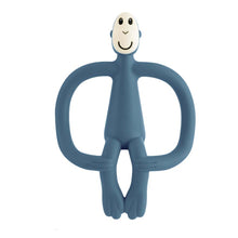 Load image into Gallery viewer, Matchstick Monkey Original Version Teething Toy 1.0