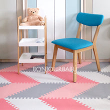 Load image into Gallery viewer, Bonjour Baby Mix and Match Playmat