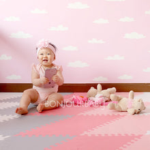 Load image into Gallery viewer, Bonjour Baby Mix and Match Playmat