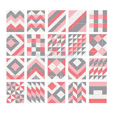 Load image into Gallery viewer, Bonjour Baby Mix and Match Playmat