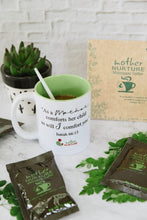 Load image into Gallery viewer, Mother Nurture Malunggay Mix Family Pack (35 sachets in 1 box)