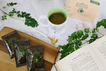 Load image into Gallery viewer, Mother Nurture Malunggay Mix Family Pack (35 sachets in 1 box)