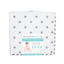 Load image into Gallery viewer, Bonjour Baby Extra Large Luxe Playmat