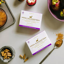 Load image into Gallery viewer, Mega-Mangosteen 30s