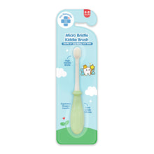 Load image into Gallery viewer, Tiny Buds Micro Bristle Kiddie Brush (4-8 yrs Old)