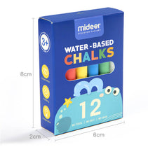 Load image into Gallery viewer, Mideer Multifunction Palm Oil Chalk