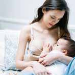 Load image into Gallery viewer, Milkeasy Nurse and Pump Easy bra