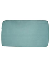 Load image into Gallery viewer, Swaddies Organic Bamboo Fitted Crib Sheet