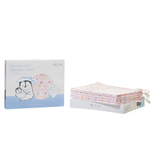 Load image into Gallery viewer, Iflin My Favorite Bamboo Muslin