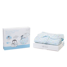 Load image into Gallery viewer, Iflin My Trendy Bamboo Nursing Cape