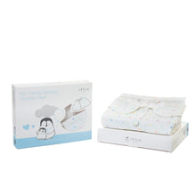 Load image into Gallery viewer, Iflin My Trendy Bamboo Nursing Cape