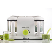 Load image into Gallery viewer, Beaba Babycook (Duo)