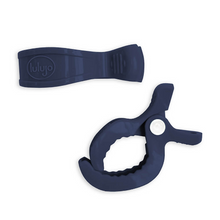 Load image into Gallery viewer, Lulujo Stroller Clip (Set of 2)