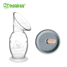 Load image into Gallery viewer, Haakaa Silicone Breast Pump Cap